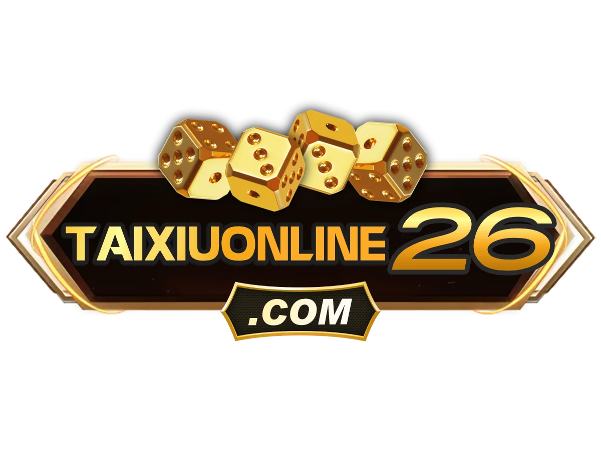 Logo tài xỉu online