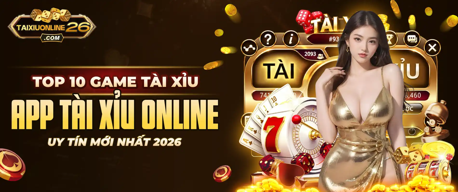 banner tài xỉu online