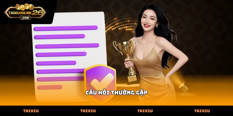 Phân tích kỹ thuật soi cầu thông qua danh sách Câu Hỏi Thường Gặp
