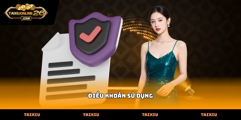 Thực hiện đúng Điều Khoản Sử Dụng giúp bảo vệ quyền lợi cá cược