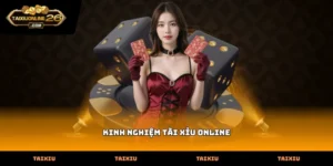 Vận dụng kinh nghiệm tài xỉu online để phân tích bảng cược