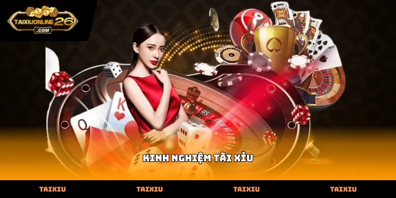 Áp dụng phương pháp soi cầu chuẩn xác trong kinh nghiệm tài xỉu