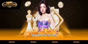 Vận dụng linh hoạt Mẹo đánh tài xỉu MD5 để kiểm tra kết quả