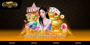 Cơ chế vận hành nguyên lý lập trình game tài xỉu minh bạch