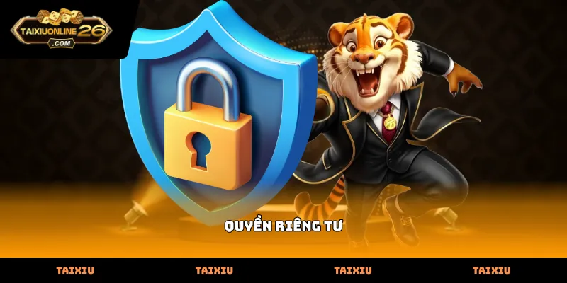 Cơ chế bảo mật dữ liệu nâng cao thực thi Quyền riêng tư an toàn