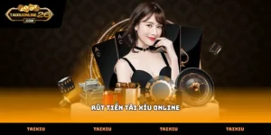 Thực hiện các bước lệnh rút tiền tài xỉu online an toàn nhất