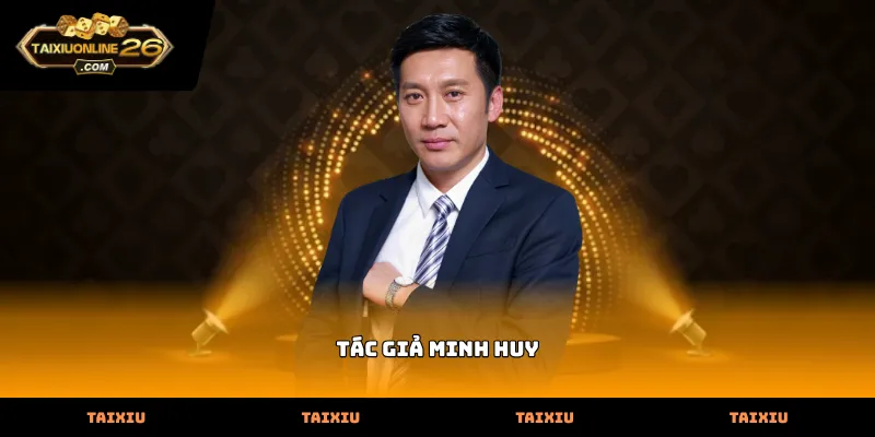 Chuyên gia Tác Giả Minh Huy hướng dẫn phương pháp soi cầu hiệu quả