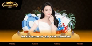 Xác minh việc tài xỉu online có thật sự ăn tiền không qua thực tế