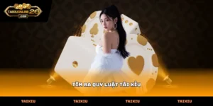 Phương pháp phân tích dữ liệu nhằm Tìm ra quy luật tài xỉu