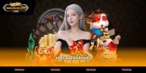 Ứng dụng Tool Hack Tài Xỉu phân tích dữ liệu cược thông minh